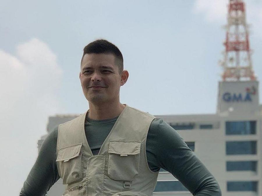 Dingdong Dantes