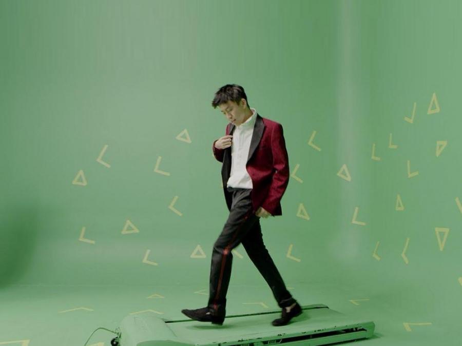 Rich Brian S Love In My Pocket Mv Pushes Fans To Create Meme Worthy Videos