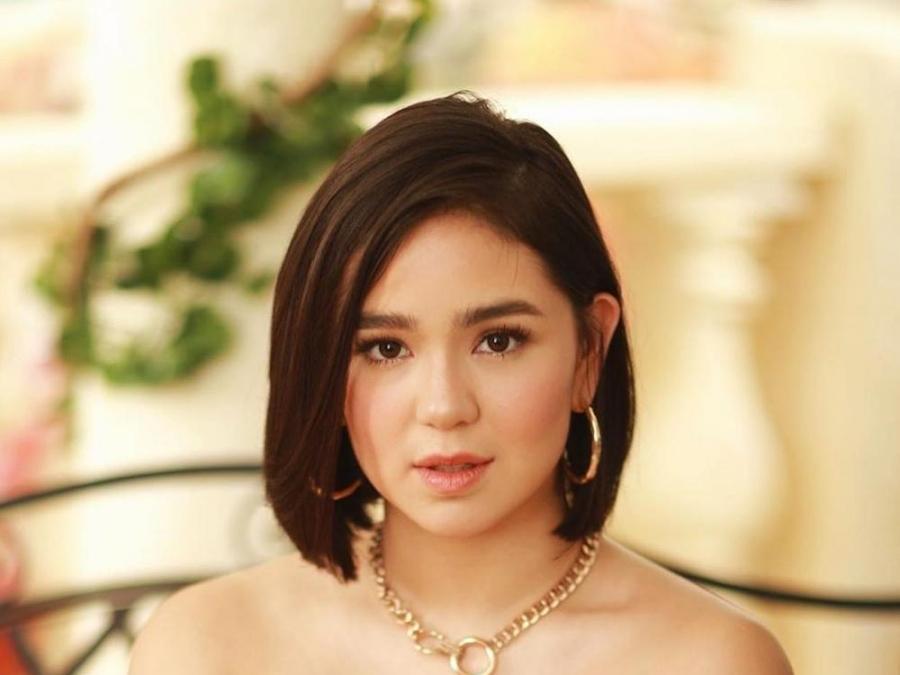 Mikee Quintos hopes to inspire people with her new single 'Ngayon