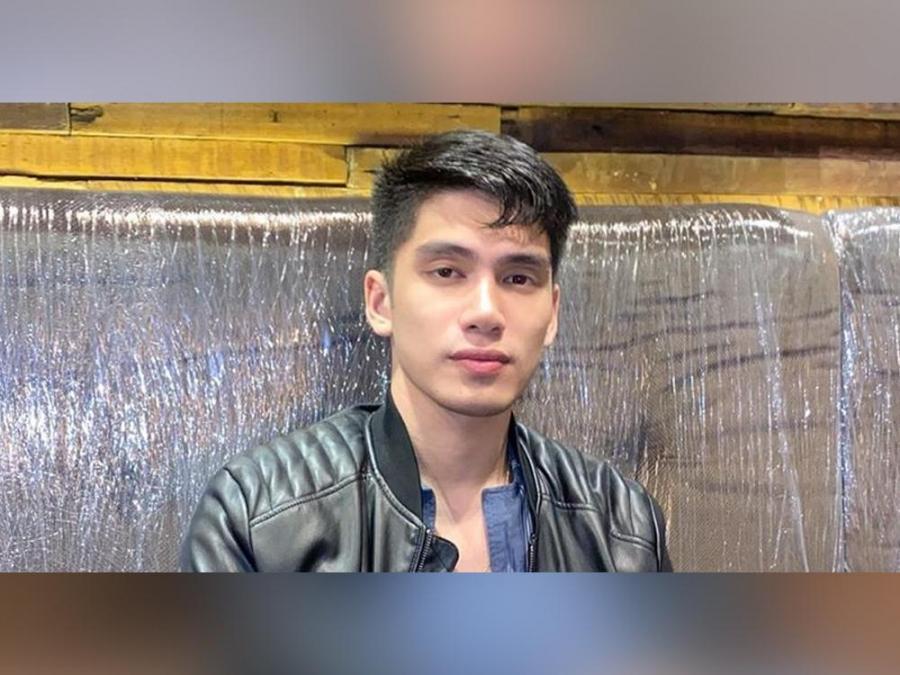 Prince Clemente ectomorph