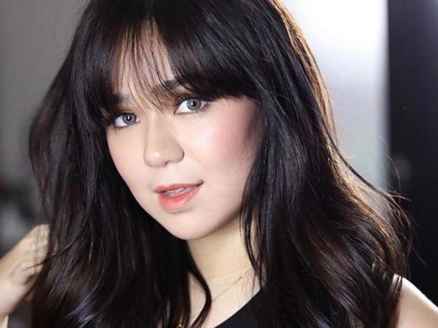 mikee quintos celebrates 5th showbiz anniversary