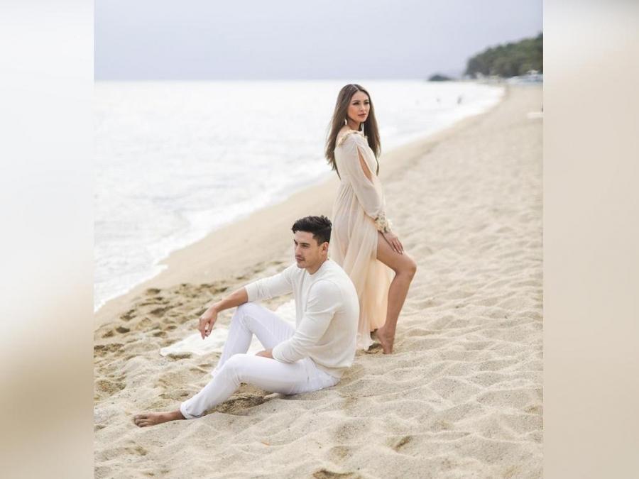 Sam Pinto and Anthony Semerad