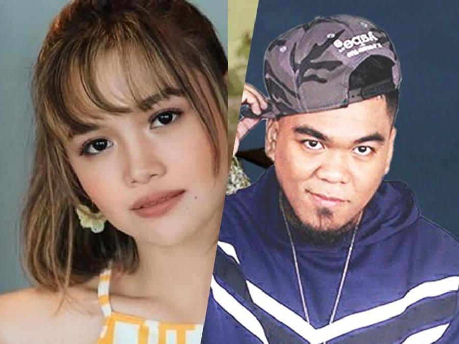 Mel Caluag and Flict G