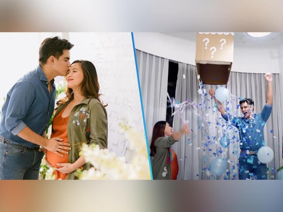 joyce pring and juancho trivino