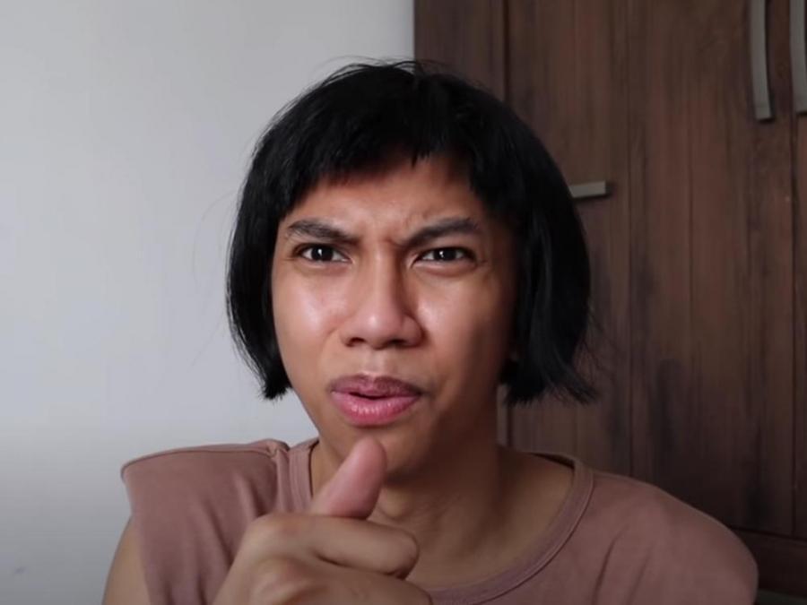 Mimiyuuuh COVID 19 experience