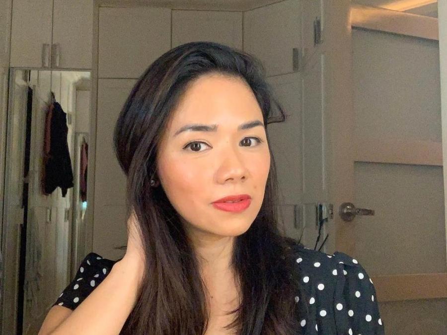 Danica Sotto-Pingris 