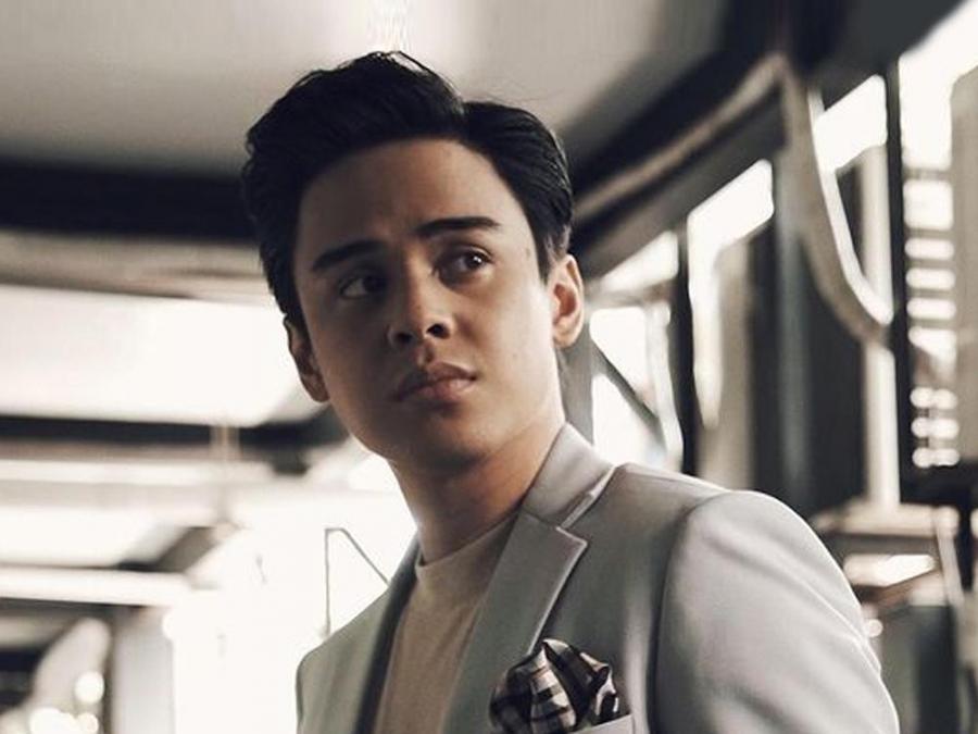 khalil ramos
