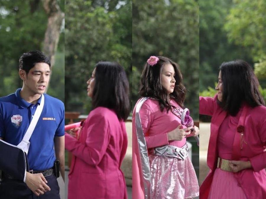 daig kayo ng lola ko