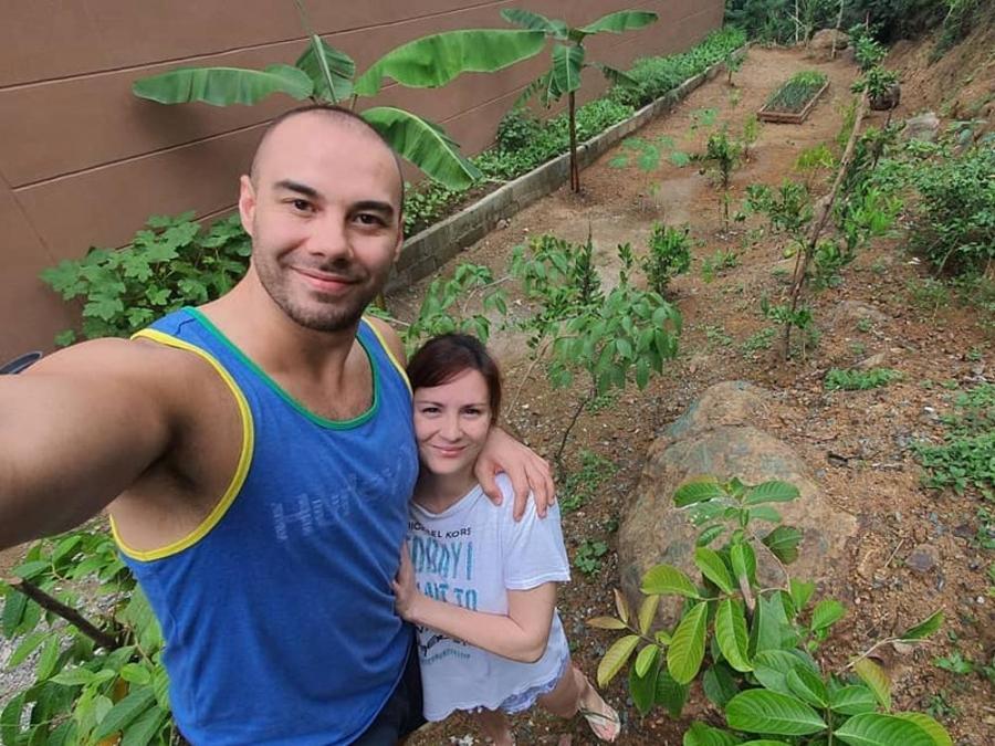 Team Kramer growcery