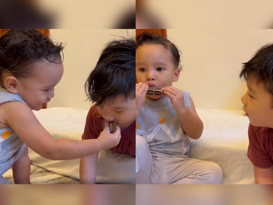 saab magalona pancho and vito 