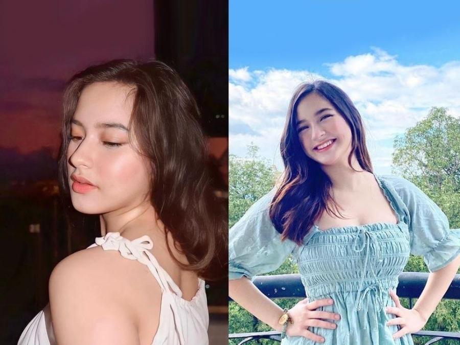 Jillian Ward, muling mapapanood sa GMA Afternoon Prime | GMA Entertainment