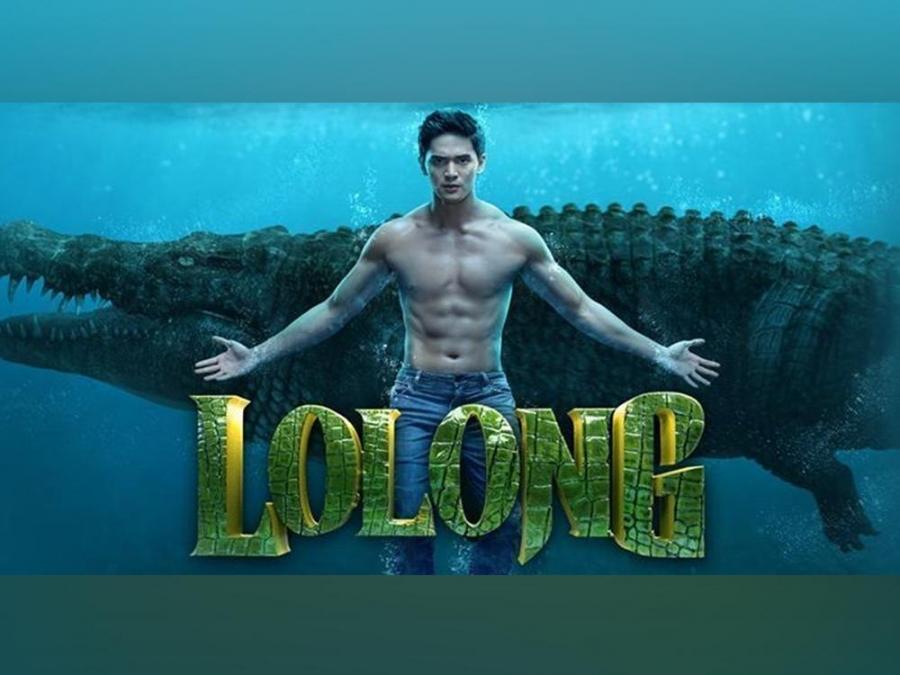 Lolong