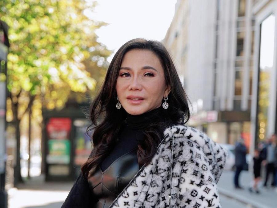 vicki belo