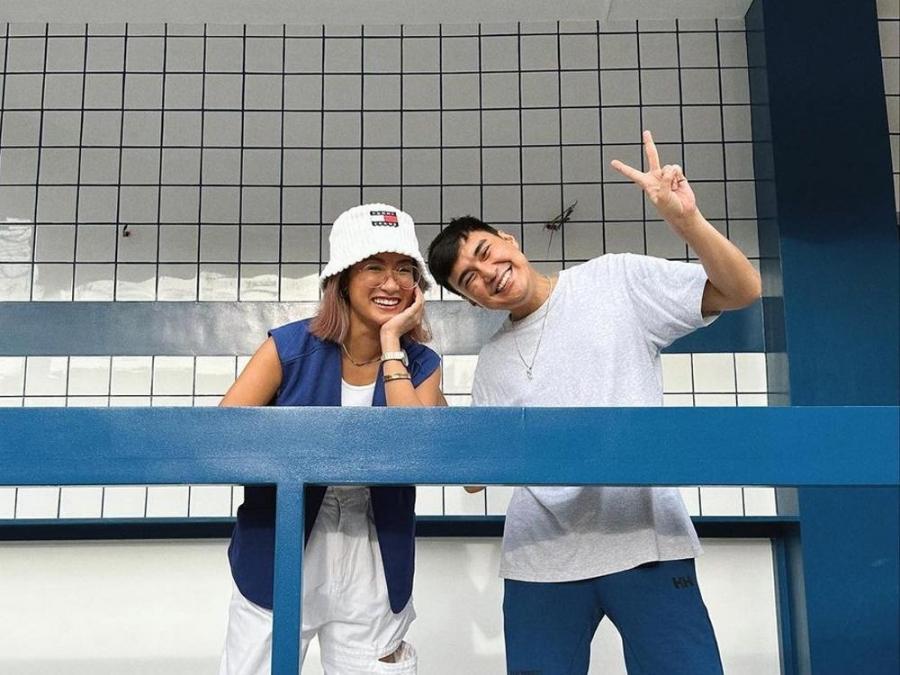 Laureen Uy Family Business