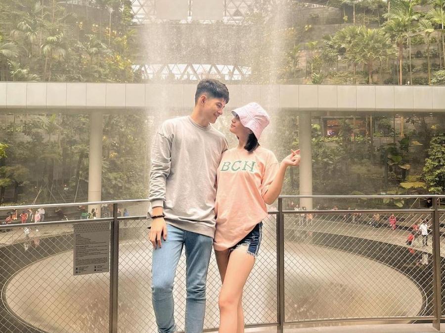 sofia pablo allen ansay