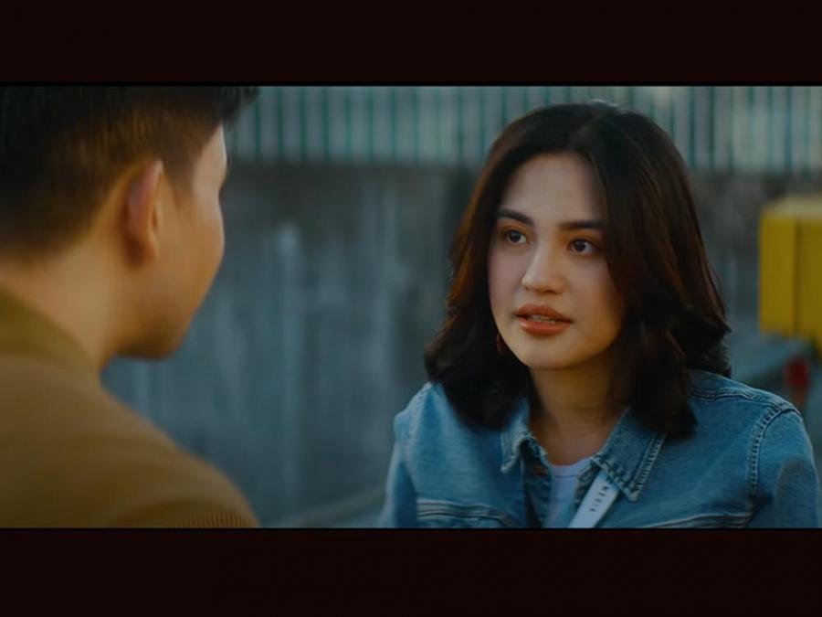 WATCH Julie Anne San Jose shows daring side in 'The Cheating Game ...
