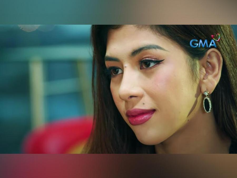 magandang dilag characters