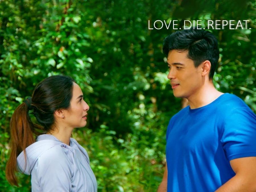 jennylyn mercado and xian lim in love die repeat