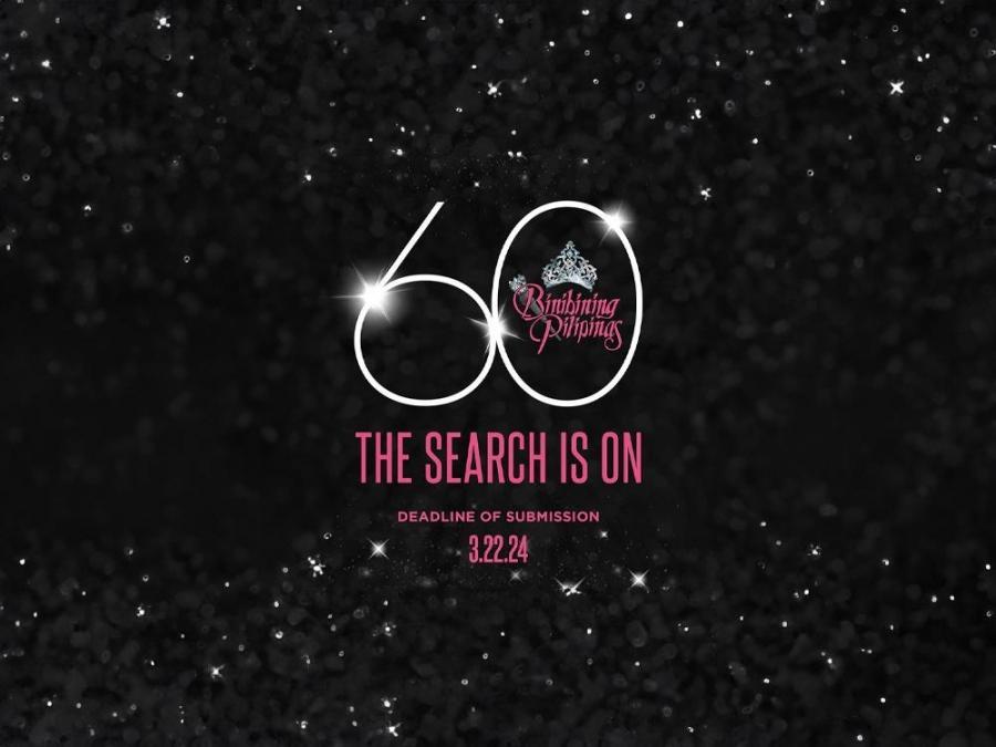 Binibining Pilipinas casting call