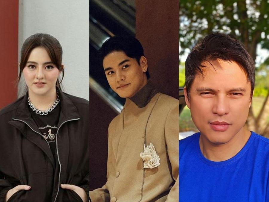 cassy legaspi and michael sager