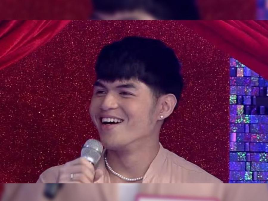 Joey in EXpecially For You