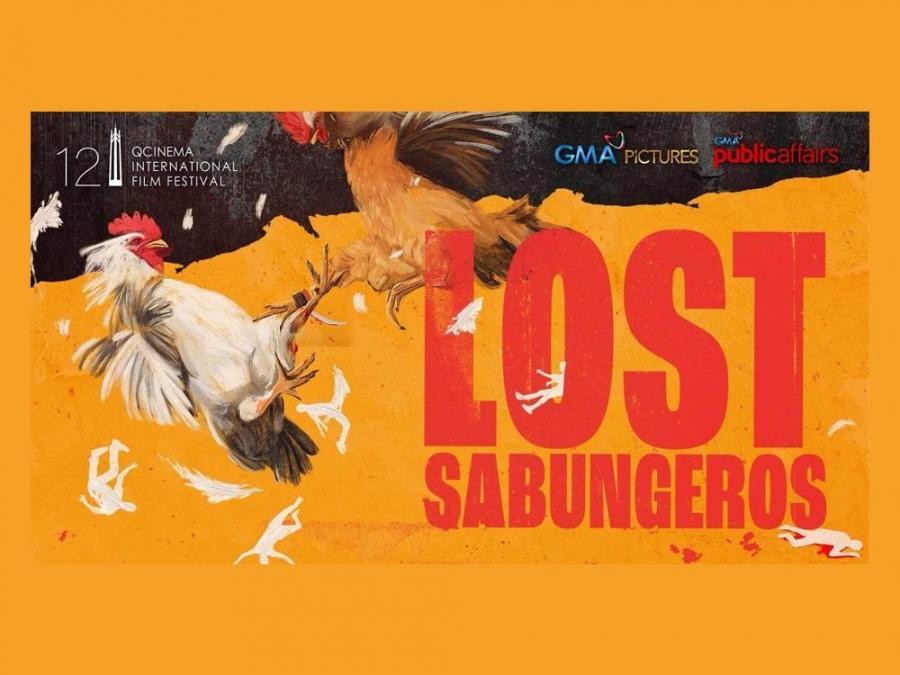 Lost Sabungeros
