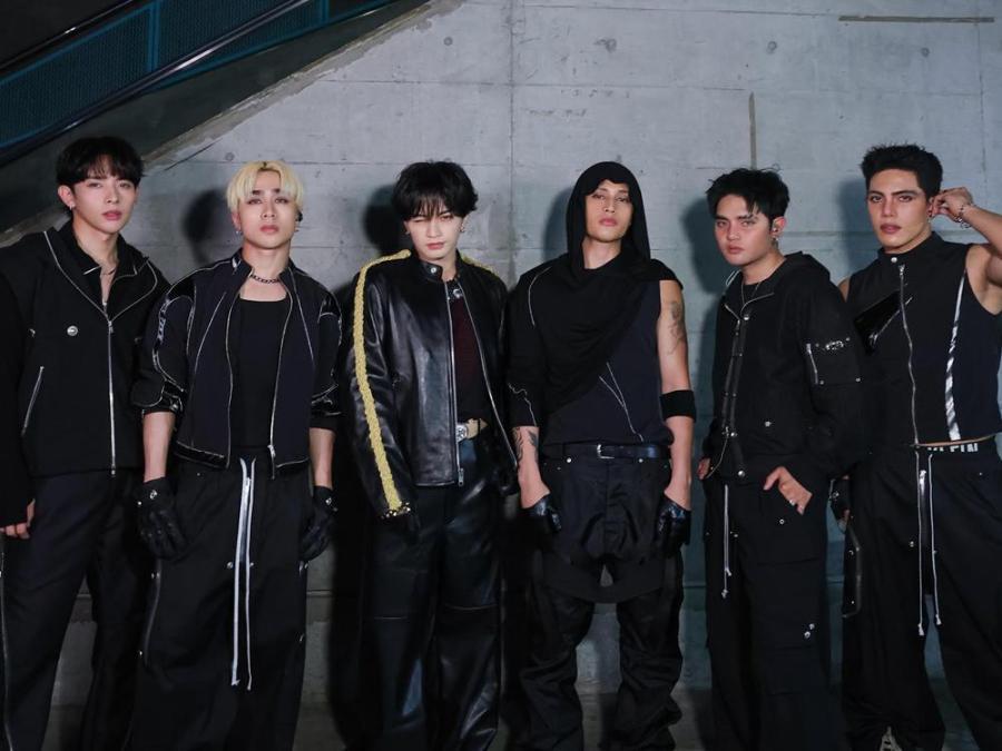 SB19 brings P-Pop and J-Pop together in 'GENTO' collab with Kento Nakajima - GMA Network