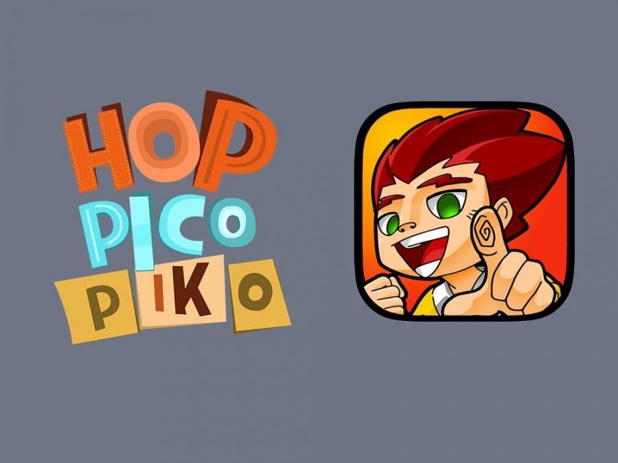 Hop Pico Piko lets you play a favorite Pinoy street game on your mobile ...