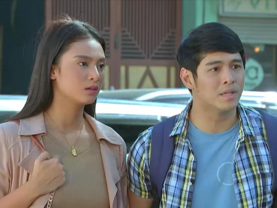 Ika-5 Utos: Kelly hides Candy and Brix | GMA Entertainment