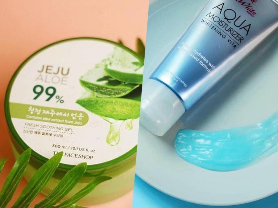 Best moisturizers for different skin types GMA Entertainment