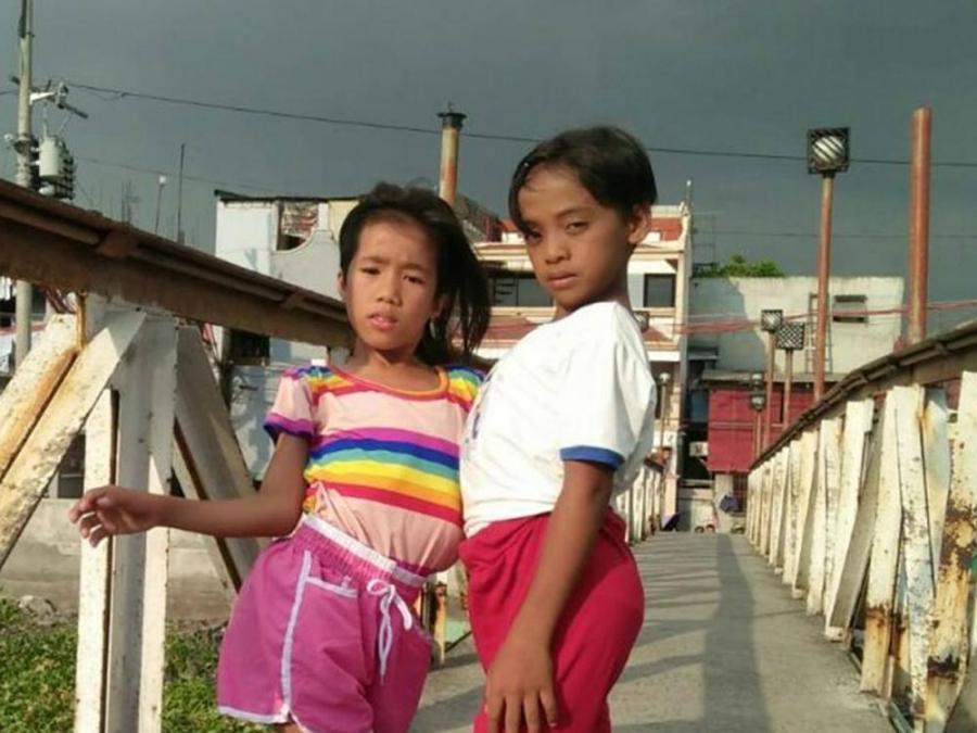 Ang Baklash The Viral Prinsesas ng Navotas in MPK