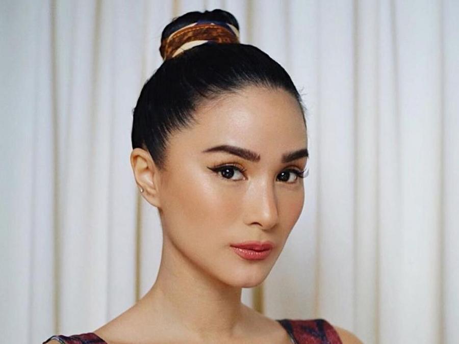 Heart Evangelista Make Up Mugeek Vidalondon