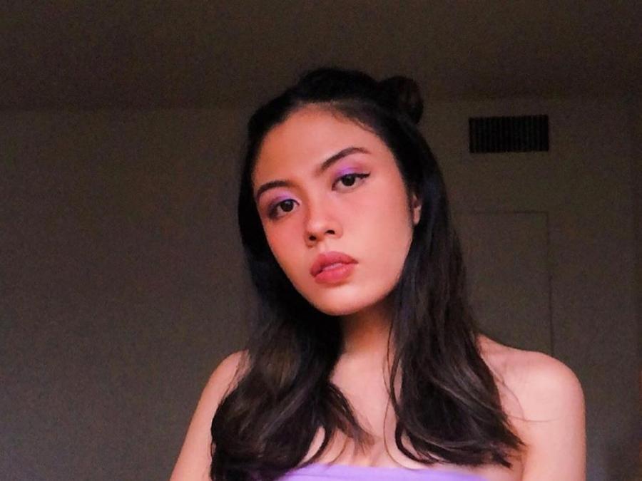 Frankie Pangilinan community quarantine COVID19