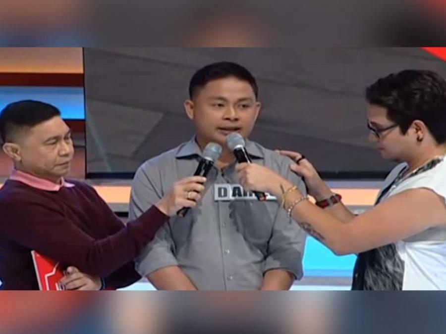 Eat Bulaga's #BawalJudgmental trends anew as replay of closeted gay men ...