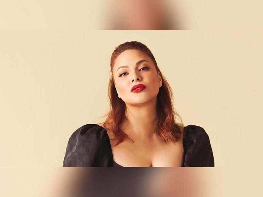 KC Concepcion on not taking work for granted