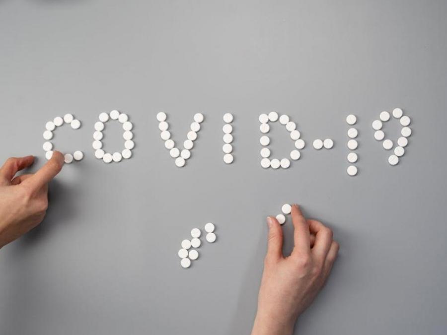 Steroid dexamethasone