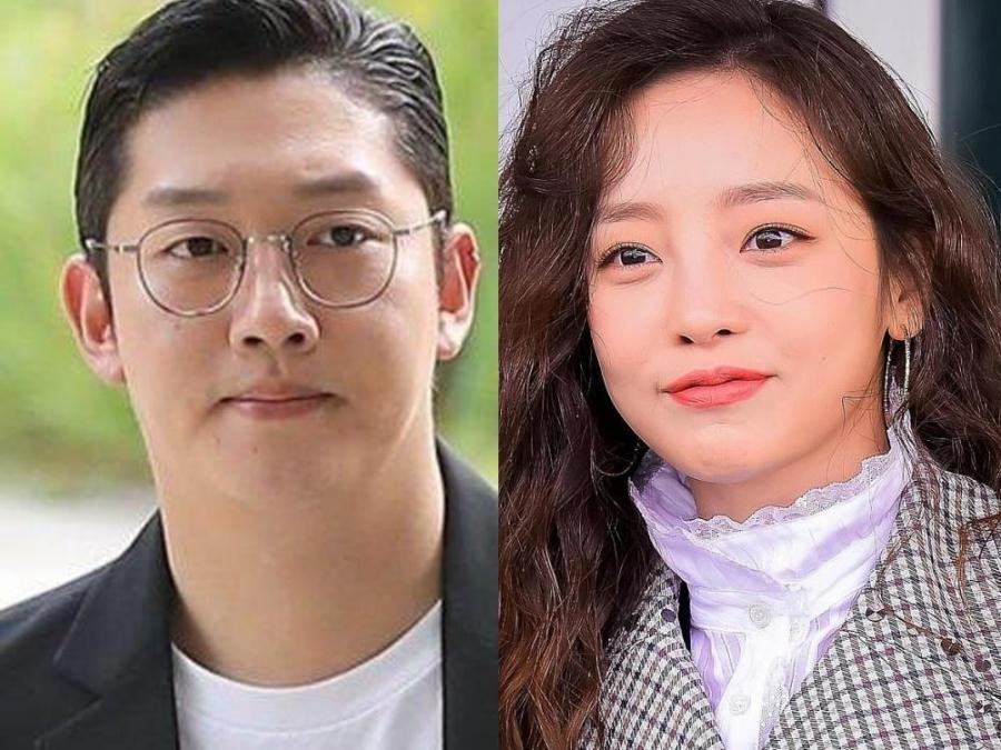 900px x 675px - Late Goo Hara's ex-boyfriend sentenced to jail for sex video blackmail |  GMA Entertainment