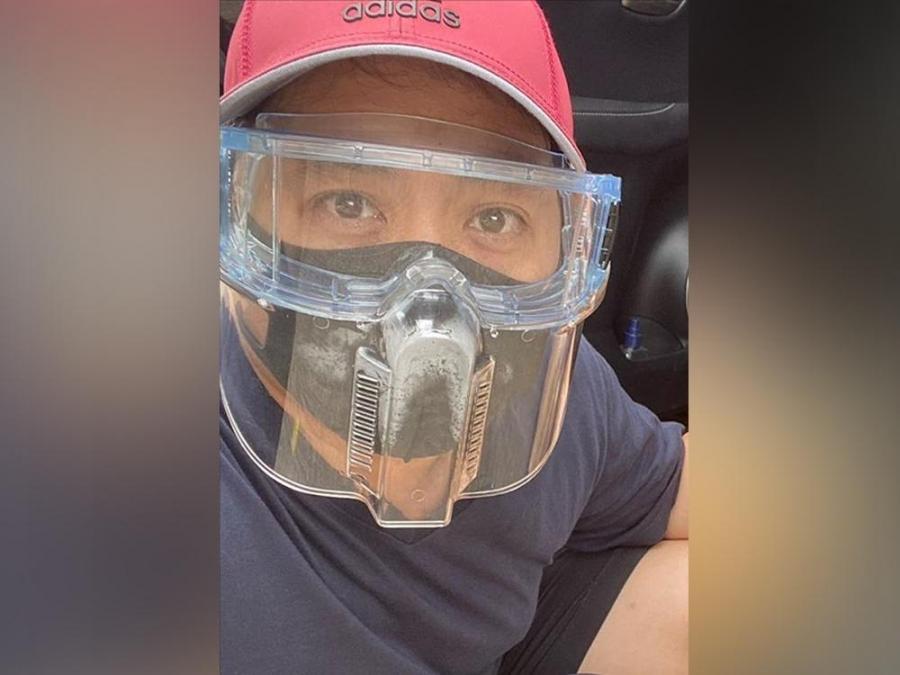 michael v reacts to death hoax about him