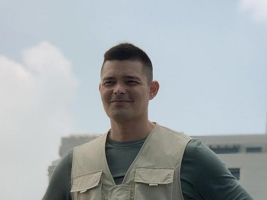 dingdong dantes aktor ph