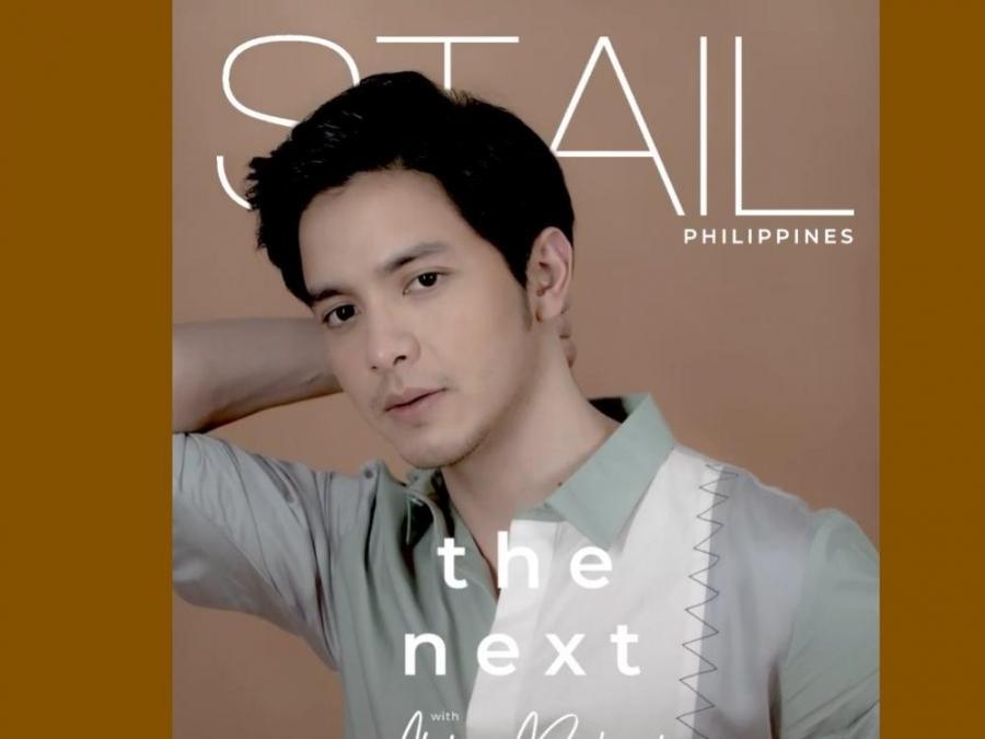 Alden Richards