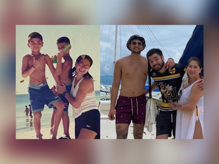 College hoop star Kobe Paras feeling the effects of the pandemic