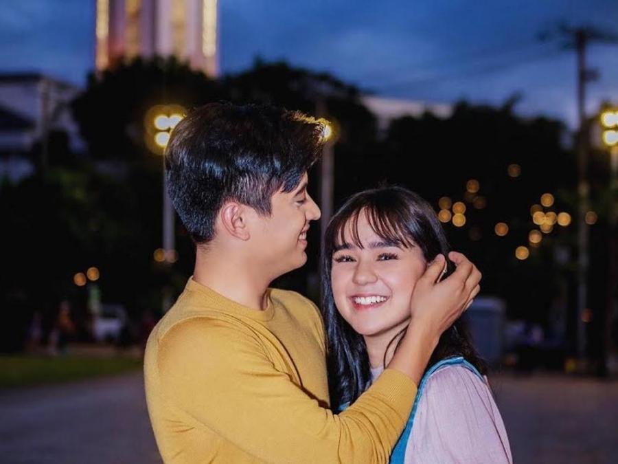  Kelvin Miranda, Mikee Quintos