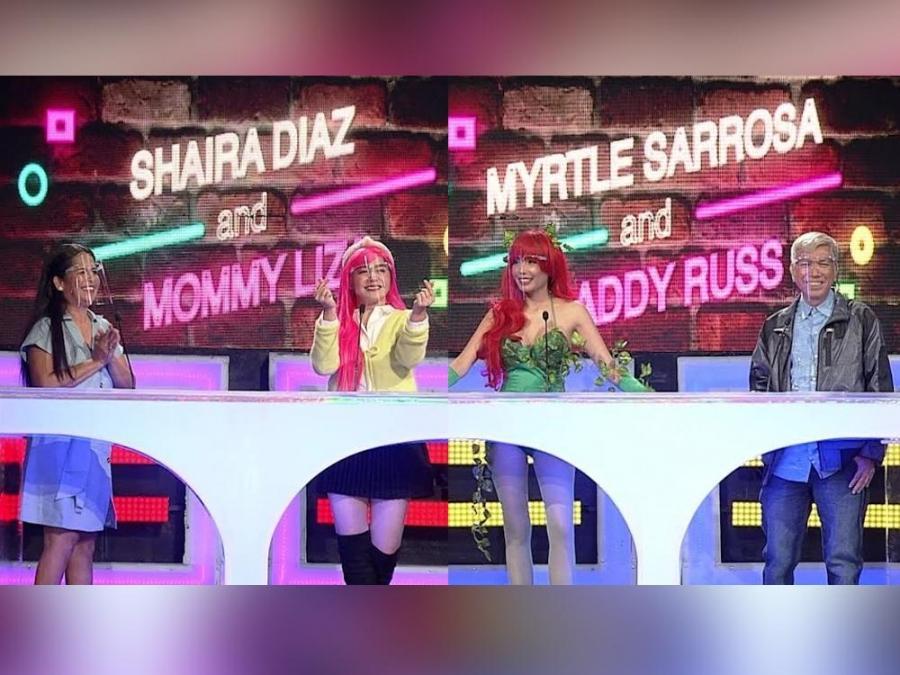 Game of the Gens episode on June 27