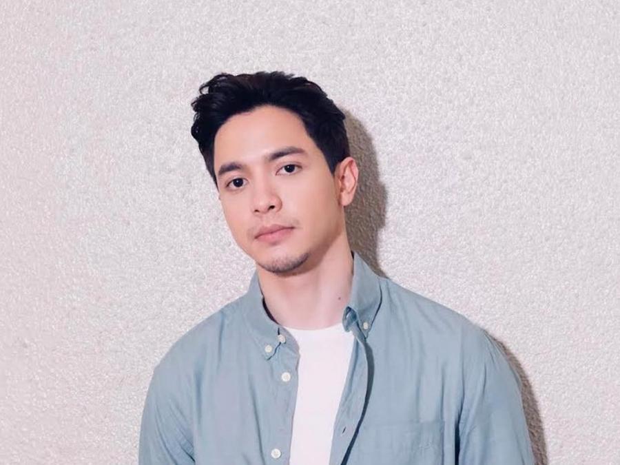Alden Richards