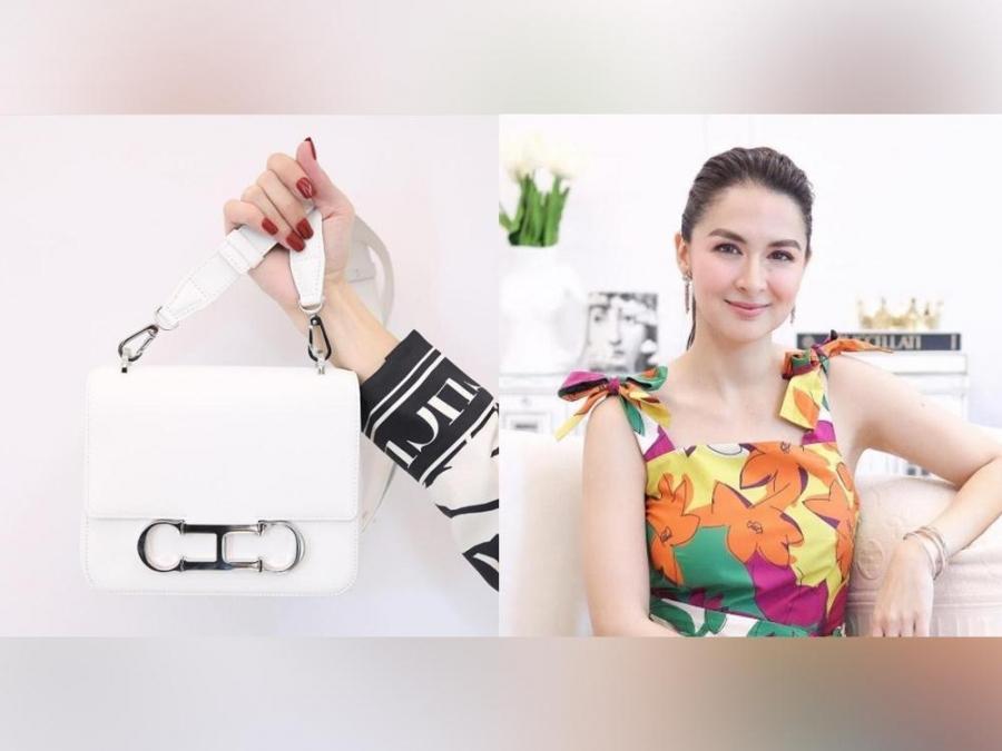Handbags of Marian Rivera – Bag Love Manila