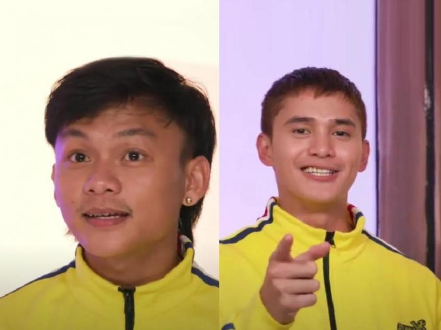 Running Man Philippines