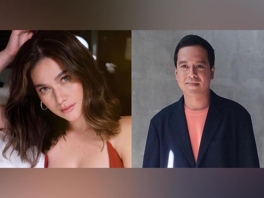 bea alonzo and john lloyd cruz