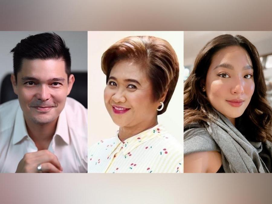 dingdong dantes eugene domingo rita daniela