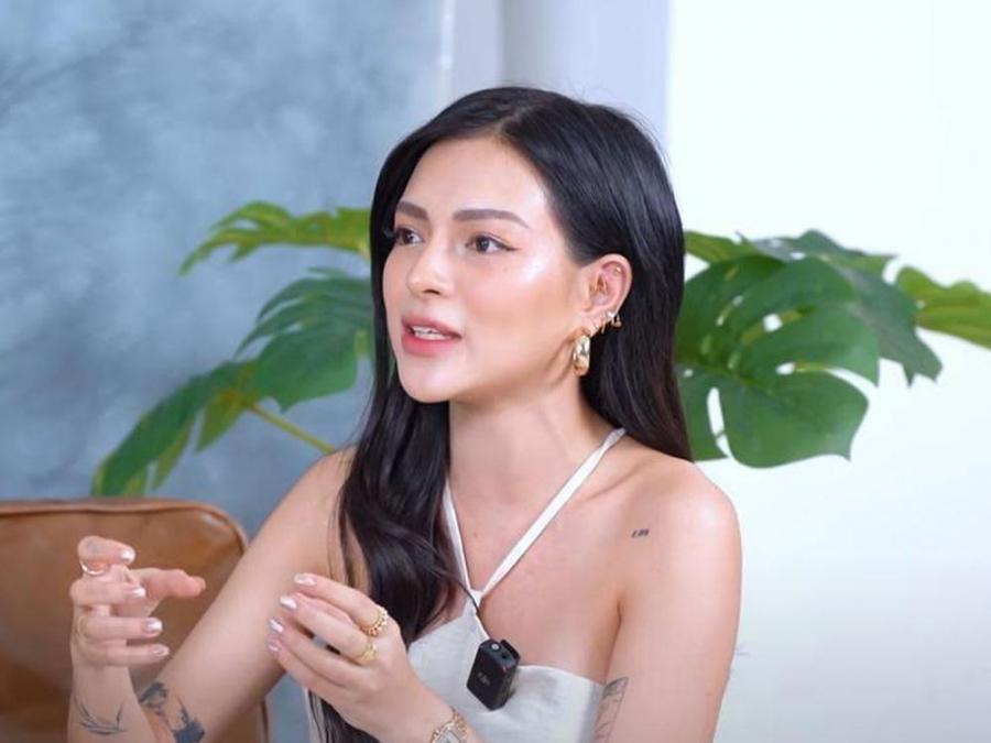 Mika Salamanca shares her perception of cancel culture in social media |  GMA Entertainment