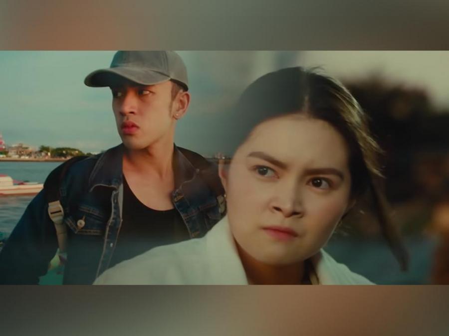 Maging Sino Ka Man poster